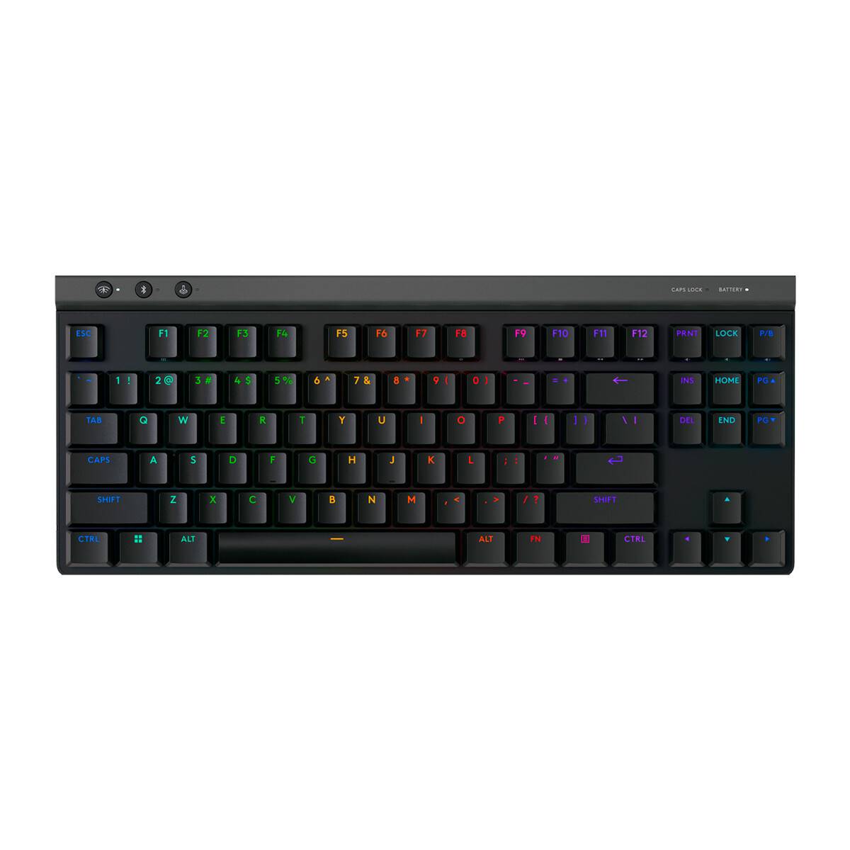Logitech G515 LIGHTSPEED TKL 920-012423. - Logitech G515 LIGHTSPEED TKL 920-012423. -